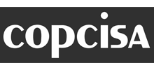 Logo empresa Copcisa