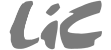 Logo empresa LIC