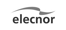 Logo empresa Elecnor