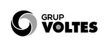 Logo empresa Voltes