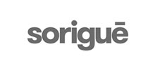 Logo empresa Sorigué