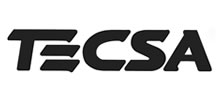 Logo empresa Tecsa